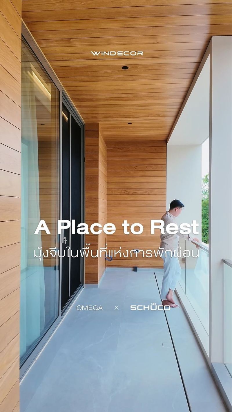 🐳A Place to Rest Edit
มุ้งจีบที่ไม่ได้แค่ปกป้อง
แต่เป็น “การจัดวางพื้นที่พักสายตา” อย่างมีสไตล์ ทุกพับ ทุกจีบ ถูกออกแบบให้บ้านโปร่ง โล่ง
กรองแสง ลม และความวุ่นวายจากภายนอก
ให้ทุกมุมบ้านเป็นมุมสงบ…และหรูในทุกสายตา เหมือนบ้านได้พัก…ในจังหวะที่เราเลือกเอง 🐬🤍 💕มุ้งกันยุงแบบพับจีบเก็บซ่อนราง Omega 🛒 บริการให้คำปรึกษาโดยไม่มีค่าใช้จ่าย วัดพื้นที่และประเมินหน้างานฟรีสำหรับลูกค้าในพื้นที่กรุงเทพและปริมณฑล
สอบถามเพิ่มเติม : ©windecor.co.th
—-
Contact Us | Pawanrat@windecor.co.th
สอบถามรายละเอียดเพิ่มเติม : https://line.me/ti/p/tMlWZuJEyJ
Bio Sale-Nok : https://bento.me/windecor-nok
Website : https://windecor.co.th
Call me : 083 079 6910 (นก)
.
#WINDECOR #วินเดคคอร์ #SaleNokWindecor #มุ้งกันยุง #มุ้งพับจีบ #Crystal #Omega | Nokky Windecor