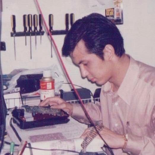 แฟรนไชส์ บ้านของรัก : รับซ่อมของเล่น