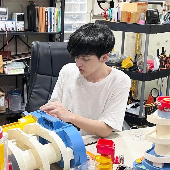 รับซ่อมของเล่น บีเคแอล