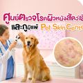 โรงพยาบาลสัตว์ HOSPETAL By PRS Center
