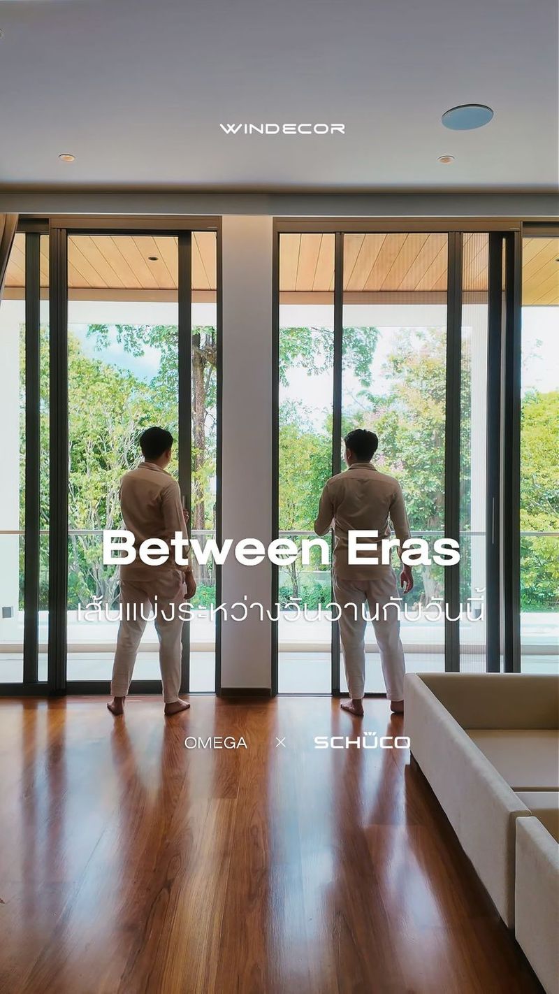 Between Eras
พื้นที่ที่เชื่อมอดีตและปัจจุบันอย่างกลมกลืน
เส้นสาย คลาสสิก และโมเดิร์น สัมผัสได้ในทุกมุม ไม่ใช่แค่ดีไซน์สวย แต่เป็นการสร้างบรรยากาศ
ให้บ้านมีรสนิยม มีชีวิต และยังคง “ความยั่งยืน” ของเวลา นี่แหละ…บ้านที่ก้าวผ่านระหว่างยุคด้วยความสง่างาม 🐬🤍 🐬🤍 🛒 บริการให้คำปรึกษาโดยไม่มีค่าใช้จ่าย วัดพื้นที่และประเมินหน้างานฟรีสำหรับลูกค้าในพื้นที่กรุงเทพและปริมณฑล
สอบถามเพิ่มเติม : ©windecor.co.th
—-
Contact Us | Pawanrat@windecor.co.th
สอบถามรายละเอียดเพิ่มเติม : https://line.me/ti/p/tMlWZuJEyJ
Bio Sale-Nok : https://bento.me/windecor-nok
Website : https://windecor.co.th
Call me : 083 079 6910 (นก)
.
#WINDECOR #วินเดคคอร์ #SaleNokWindecor #มุ้งกันยุง #มุ้งพับจีบ #Crystal #Omega | Nokky Windecor