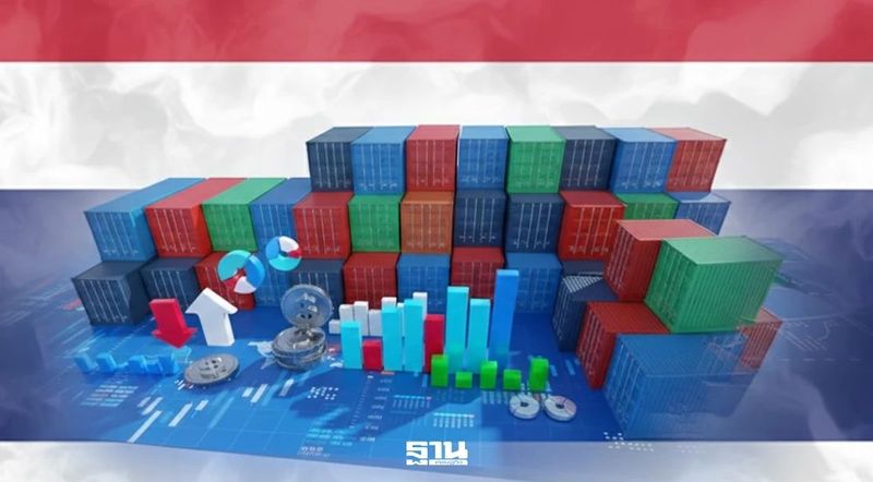 เอกชน หวังทีมเศรษฐกิจรัฐบาลใหม่ กู้วิกฤตไทยพ้น ‘คนป่วยเอเชีย’