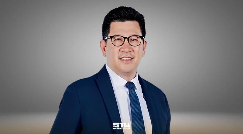 ‘เอกนิติ’ ลุยทันที ‘คนละครึ่งพลัส’ เฟส 2 หลังตั้งรัฐบาลเสร็จ