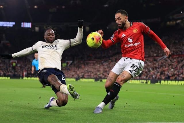 วิเคราะห์บอลคืนนี้ เวสต์แฮม พบ แมนยู ผีแดงลุ้นชัย 5 นัดรวด!