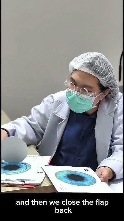 SMILE vs Femto Lasik by DrTulaya