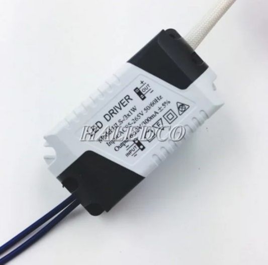 [Đèn LED Tiệm] Vai trò của LED Driver trong hệ thống chiếu sáng Trong ...