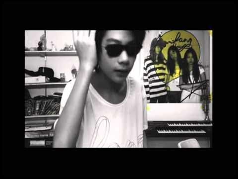 Valentinos (วาเลนไทน์) - Yellow Fang