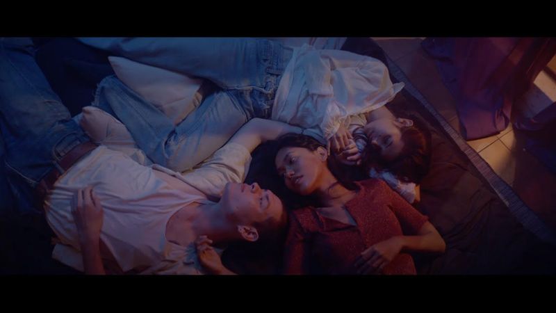 Yellow Fang - Unreal (Purple Dalha OST.)