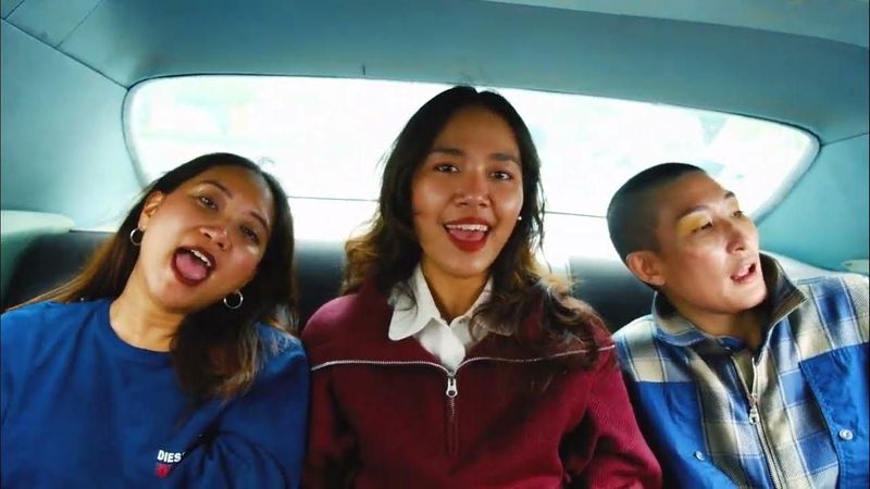 Yellow Fang - สบายสไตล์ (Yokee Playboy cover) Filmed by ‘W’menswear’