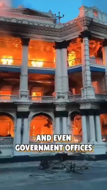 [The God Enel (ป๋อง)] ถ้าวันหนึ่งประเทศเรากลายเป็นแบบนี้ ผมจะไม่แปลกใจเลย
https://www.facebook.com/share/v/16qWK8MxbA/