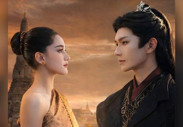 เรื่องย่อ ”สาวไทยข้ามภพ ป่วนใจแม่ทัพ” (2026) ปาฏิหาริย์รักต่างภพของสาวไทยและเทพสงครามจอมเย็นชา