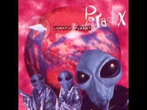 Paradox แกงเผ็ดเป็ดย่าง