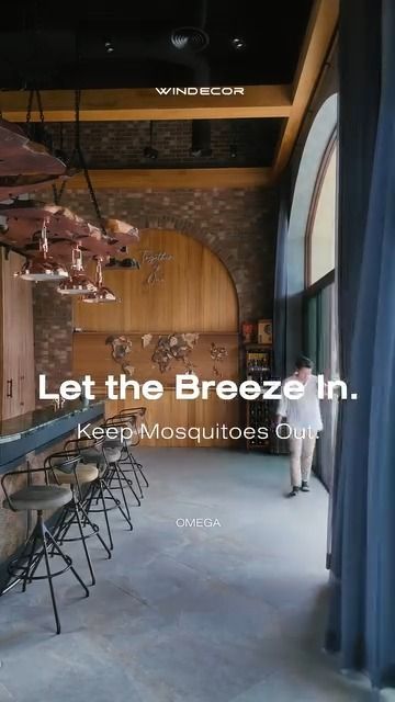 53 shares | Breeze In, Mosquitoes Out! บ้านหรูยังไงก็ต้องเย็น มุ้งจีบช่วยชีวิต!
_
เคยสงสัยไหม…ทำไมบ้าน luxury ถึงอยากเปิดประตู-หน้าต่างรับลม แต่ก็กลัวยุงกัด? Let the Breeze In…Keep Mosquitoes Out! ลมเข้าบ้าน แต่ยุง OUT!
_
นี่ไม่ใช่แค่คำเก๋ๆ แต่คือ มุ้งลวดจีบบานพับ (hinged folding screen doors) ที่ช่วยให้คุณชิลล์รับลมตอนกลางวันและกลางคืน…โดยไม่เสียความหรูหรา
_
นี่คือวิธีป้องกันยุงที่นักกีฏวิทยายืนยันว่าเวิร์ก! ไม่ต้องมานั่งจับยุงเอง หรือปิดหน้าต่างทิ้งวิวหลักล้านไว้ข้างนอก… Open your door, feel the breeze…และบอกลา mosquito bites!
—
สอบถามข้อมูลเพิ่มเติม
.
• Call Center : 086 366 9058
• LINE : https://line.me/ti/p/Nyzf-hcruH
• Crystal Design Center (CDC), Building F, 2nd Floor
• Open 10:00-19:00 (Closed on Mondays)
—
#มุ้งจีบ #มุ้งจีบ_บ้านToscanaValley #บ้านToscana_เขาใหญ่_ติดตั้งมุ้งจีบ #ToscanaValley_มุ้งจีบ_รับลม #มุ้งจีบ_บ้านพักToscanaValley_เขาใหญ่ #มุ้งจีบ_ในบ้านToscanaValley_สไตล์อิตาเลียน #ToscanaValley_เจ้าของบ้าน_เลือกใช้มุ้งจีบ #มุ้งจีบ_บ้านพักตากอากาศ_ToscanaValley #ToscanaValleyKhaoYai_บ้านสไตล์Tuscany_มุ้งจีบ #มุ้งจีบ_ประตูหน้าต่าง_บ้านToscanaValley #มุ้งจีบ_วิถีชีวิต_บ้านToscanaValley_เขาใหญ่ | Bird Windecor