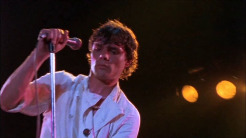 Chelsea - I’m On Fire (LIVE Urgh! A Music War)