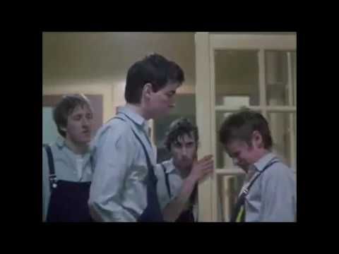 SHAM 69 & BORSTAL BREAKOUT