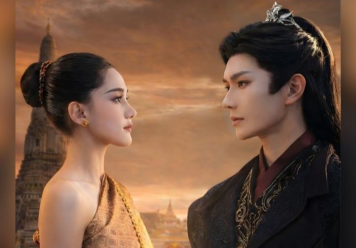 เปิดวาร์ปซีรีส์จีนข้ามภพ “สาวไทยข้ามภพป่วนใจแม่ทัพ” (2026) พลังรักต่างมิติของแม่ทัพผู้เย็นชา