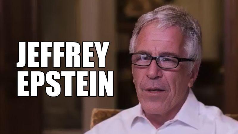 Jeffrey Epstein with Steve Bannon: Full Leaked Interview