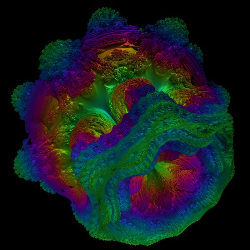 [Peter Mead] Real-Time Visual Stress Lab: Exploring True GPU ...