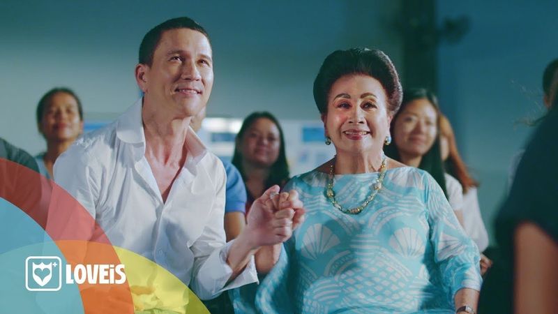 noi pru - ตราบใดที่เธอยังมีชีวิต | It’s not The End [Official MV]