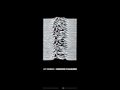 Joy Division - I Remember Nothing