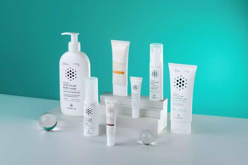 Pharmular - Cosmeceutical Skincare