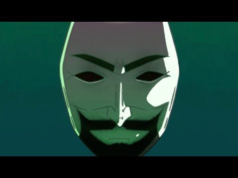 ヨルシカ - 思想犯（OFFICIAL VIDEO）