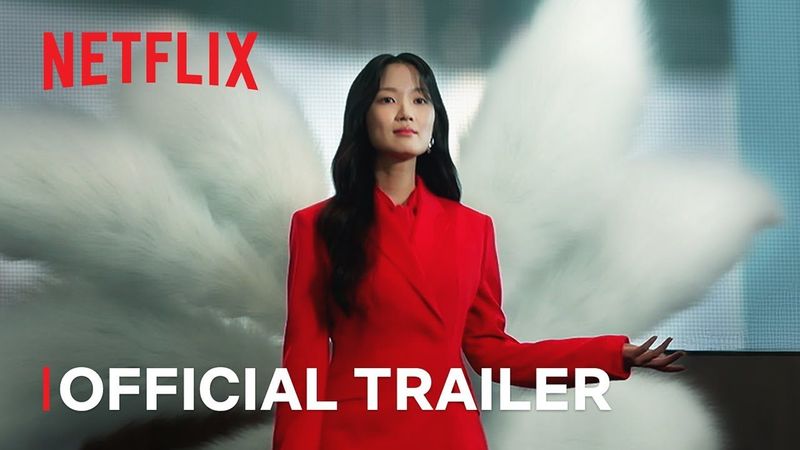 No Tail to Tell | Official Trailer | Netflix