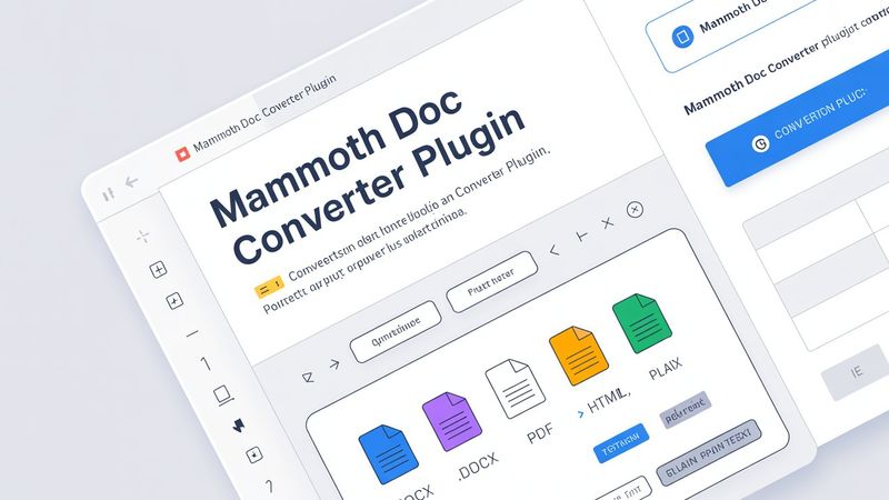 [TUMWEB.ONLINE] นำเข้าไฟล์ Microsoft Word บน WordPress อย่างง่ายด้วย ...