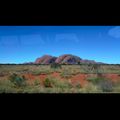 Kata Tjuta / Mount Olga