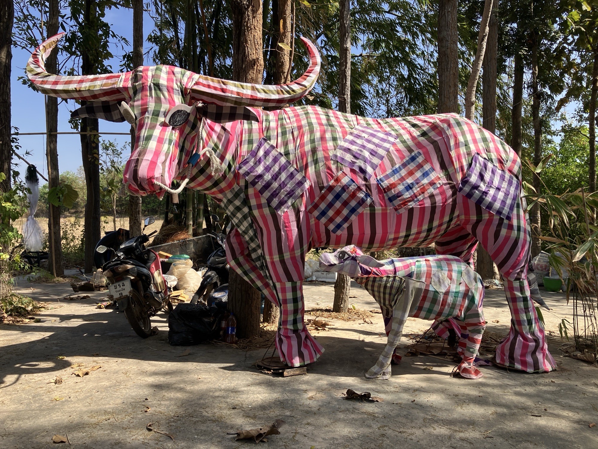 เพราะยังไม่ถึงเป้าหมาย จึงไปเติมฝันความรู้การเงินที่ร้อยเอ็ด