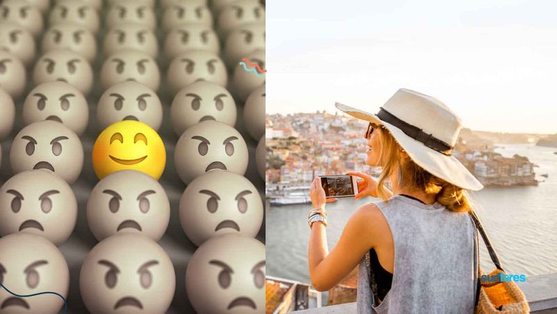 A Complete Guide on Travel Emoji for Instagram Highlights - Surffares
