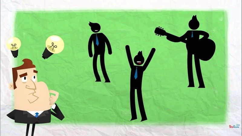 ค้นหาตัวเองจากบุคลิกภาพของตัวเอง - Benzio