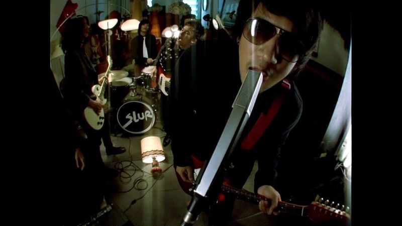 SLUR - โรคจิต [Official MV]