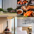 โรงแรมโนโวเทล กรุงเทพ ฟิวเจอร์พาร์ค รังสิต