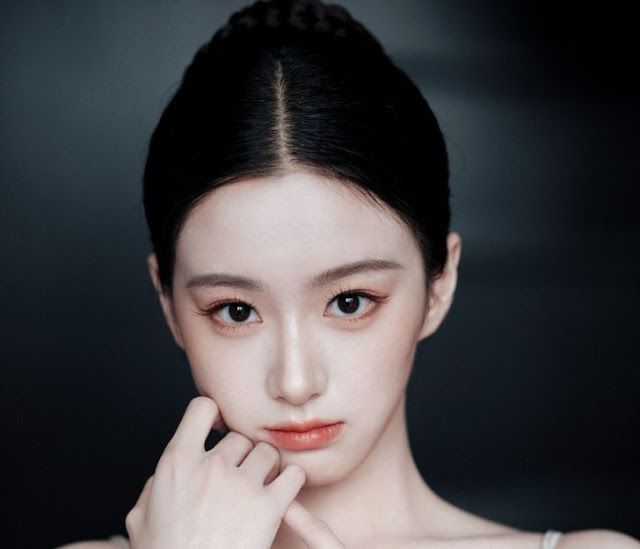 ทำความรู้จัก ”เปาซ่างเอิน” นางเอกจีนลุคสดใส กับผลงานสุดปังที่ไม่ควรพลาด!