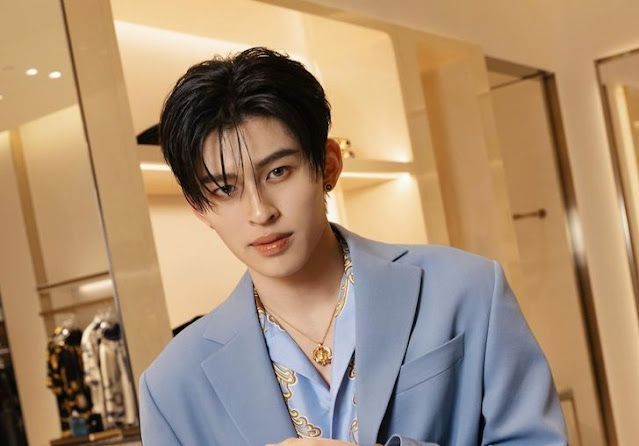 เจาะลึกผลงาน ปอนด์ ณราวิชญ์ พระเอกหนุ่มมากความสามารถ ดีกรี Brand Ambassador ระดับโลก