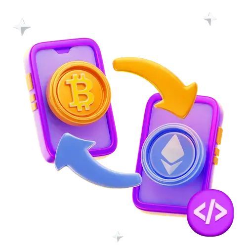 White Label Crypto Exchange Development Company | BlockchainX