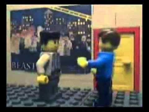 Crub - สายตา