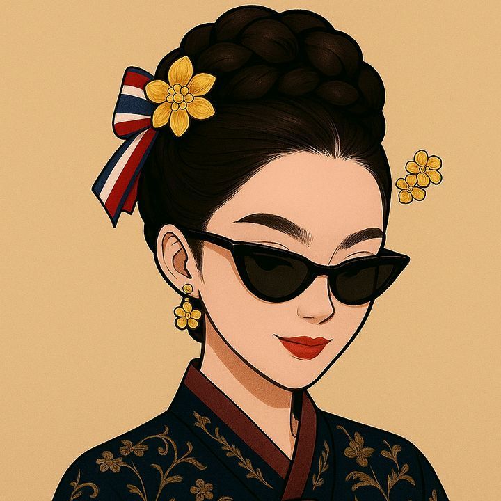 เมียแม่ทัพ บน TikTok