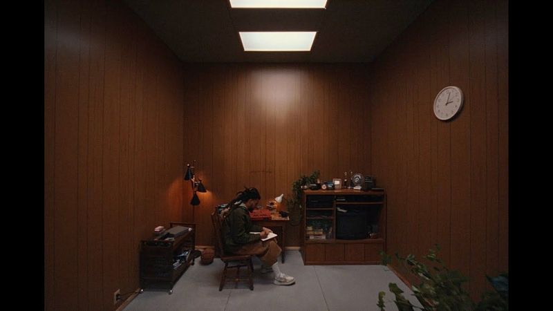 J. Cole - The Fall-Off is Inevitable (Official Music Video)