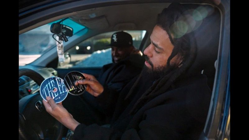 The Fall-Off: Trunk Sale Pt. 1