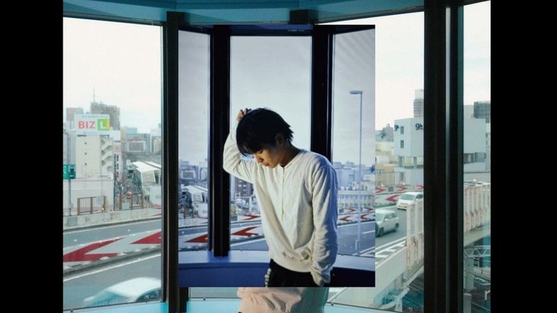 the ge - ง่ายไป (Love is Verb) Official Visualizer