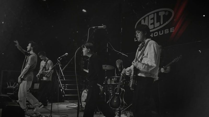 “come back to me. (ขอเธอกลับมา)” - YEW, will hyde (official lyric video) (กดติดตามถ้าคุณกำลังดูอยู่)