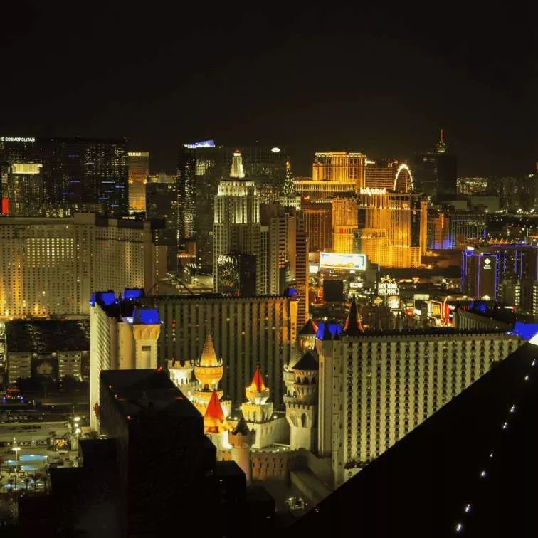 Your Trusted Exhibition Stand Builder in Las Vegas