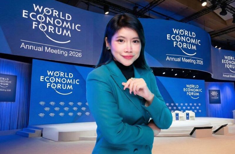 ทักษะและขีดความสามารถในการแข่งขันจาก World Economic Forum 2026