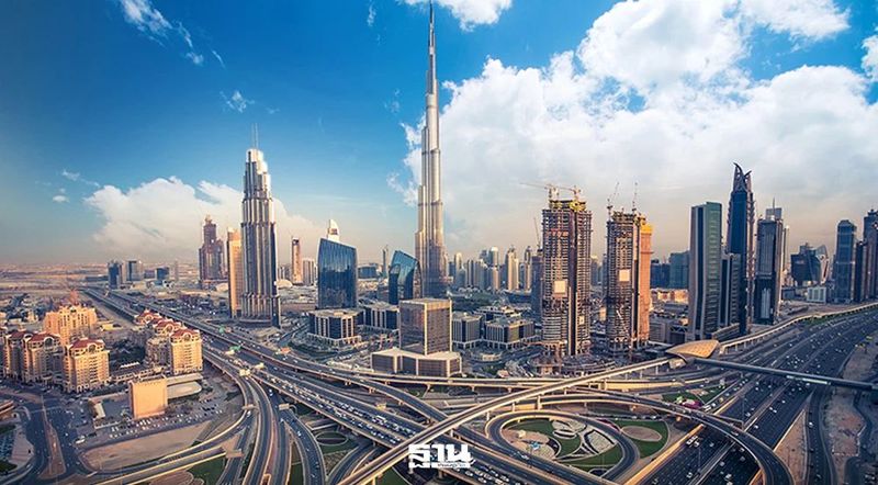 ดูไบสั่นคลอน ริยาดผงาด: เมื่อ ”สวรรค์แห่งความมั่นคง” ถูกทดสอบครั้งใหญ่ที่สุดในประวัติศาสตร์