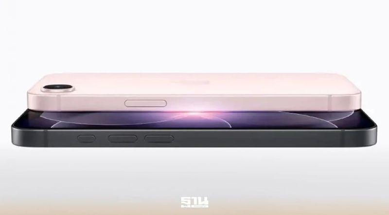 Apple เปิดตัว iPhone 17e ชิป A19 แรงขึ้น 2 เท่า ราคาเริ่มต้น 22,900 บาท วางขาย 11 มี.ค.