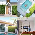 Villa paramount