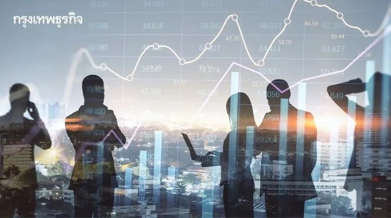 ‘บิ๊ก บจ.’ แห่ปันผลทะลุ 7.8 แสนล้าน จ่อทุบสถิติ ‘สูงสุดเป็นประวัติการณ์’ สภาพคล่องล้น ชะลอลงทุน