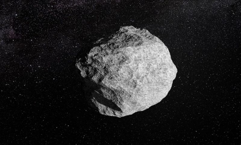 NASA ยืนยันดาวเคราะห์น้อย 2024 YR4 ไม่พุ่งชนดวงจันทร์ในปี 2575 หลังได้ข้อมูลชุดใหม่จากกล้องเจมส์ เว็บบ์ - SPACEMAN มนุษย์อวกาศ